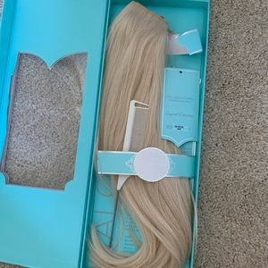 Halo Couture 18” Layered Remy Hair Extensions